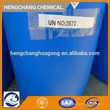 Inorganic Chemicals Industrial Ammonia Solutions N ° CAS NO. 1336-21-6